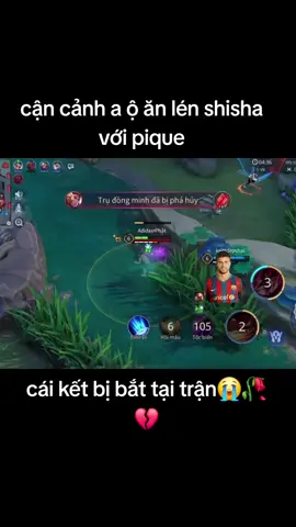 #lienquanmobile #aov #xuhuong #fyp #độmixi 