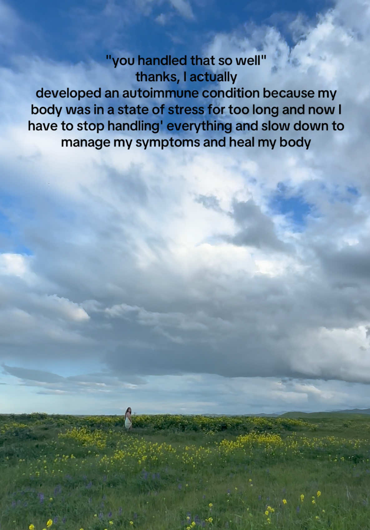#autoimmunedisease #fyp #hepatitis #autoimmunewarrior 