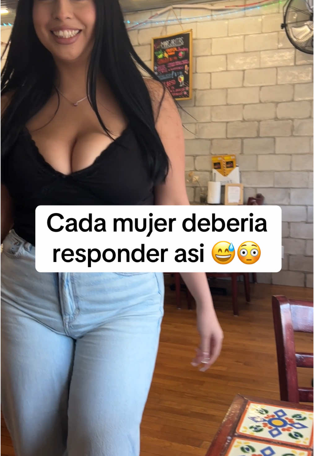 Me Dijo Que??😳 #enoferta #TikTokShop #tiktokmademebuyit #enviogratis #cologne #perfume #perfumetiktok 