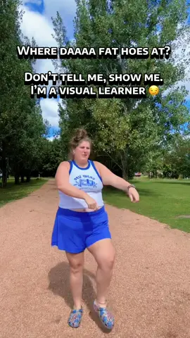 Um where ya atttttt???!!!?? #plussize #biggirl #fathoes #bbw #fyp 