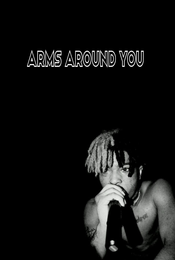 Arms Around You #xxxtentacion #jahsehonfroy #longlivejah #llj #jnzinn_onfroy 