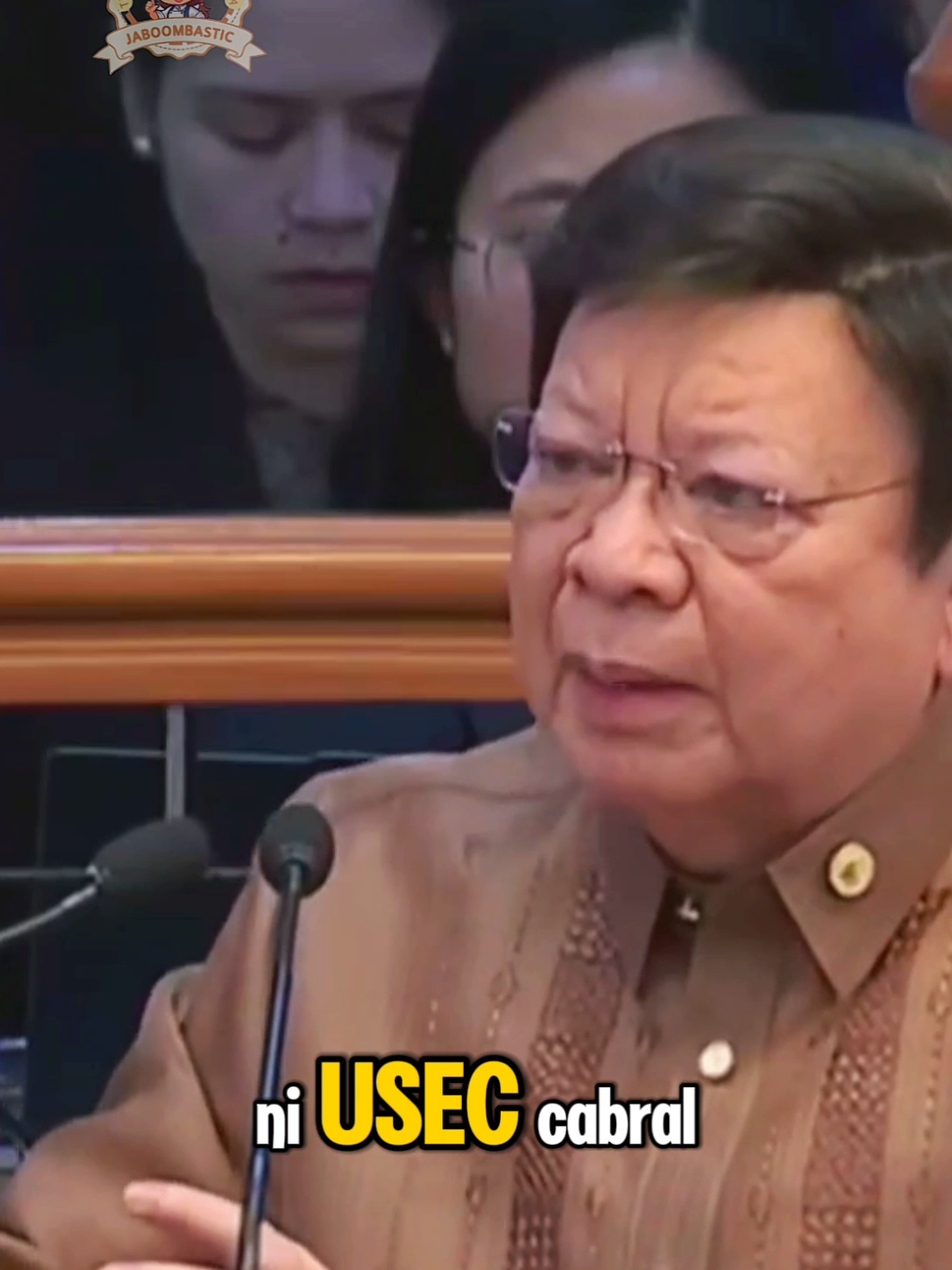 Marcoleta calls Out DPWH Usec. CABRAL for allegedly Lying #floodcontrolproject #corruptionexposed #philippines #corruption 