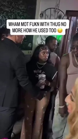 #Thugga 