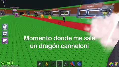 #fyp #dragoncannelloni 