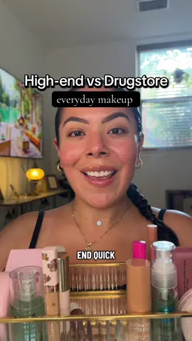 Sharing some high end alternatives for my Bonitas on a budget! #affordablemakeup #bonitasonabudget #ultabeauty 