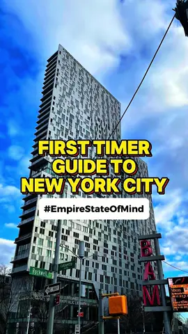 Visiting New York City for the first time?  Here are my top travel tips to help you save money, navigate like a pro, and experience NYC beyond the tourist traps 🗽🚇  From airports to the subway, free things to do, and safety tips, this guide is a must for first-timers! What’s YOUR No.1 NYC tip for new travelers?  Drop it in the comments! ⬇️ . . . . #newyorkcity #nyctravel #traveltipsandhacks #firsttimeinamerica #caribbeantiktok 