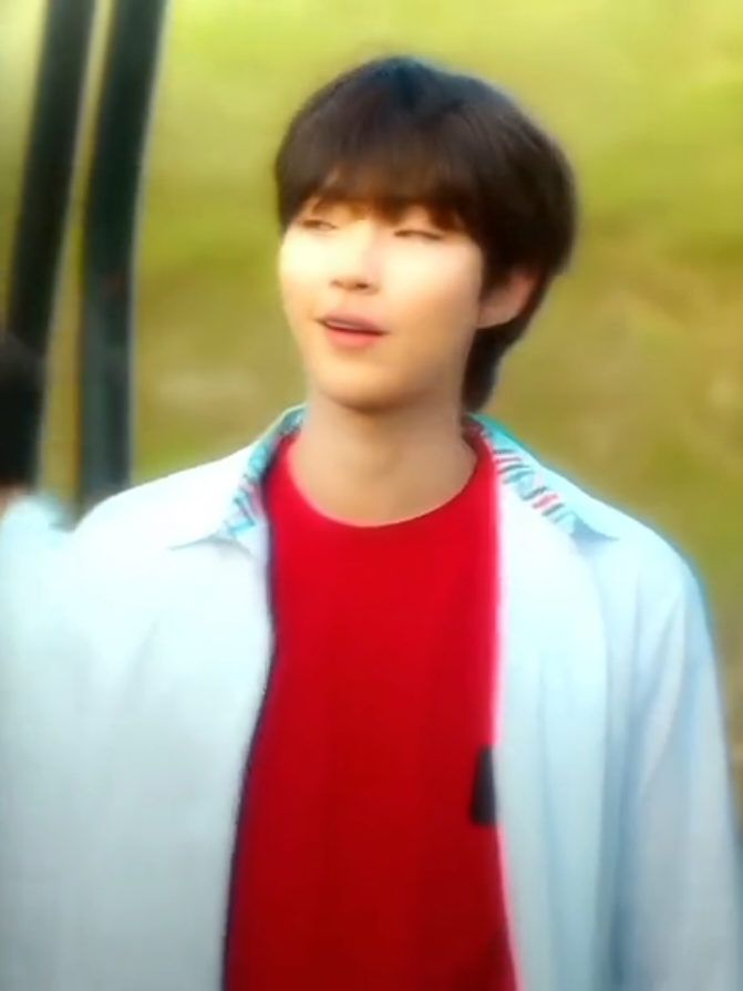 kasian amat ni orang ib : @il0veming1sm  twixt : @ofc_cloversquad  #hwanginyeop #truebeauty #18again #kdrama #cloversq 