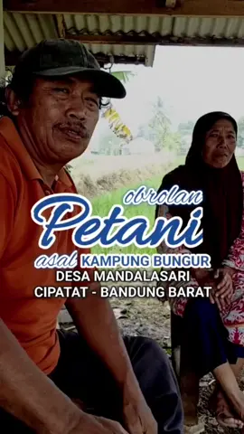 Dibutuhkeun aksi anu secepat mungkin lamun nyaah ka petani, lamun peduli nasib petani. #irigasi #petani #pertanian #bandungbarat #jawabarat 