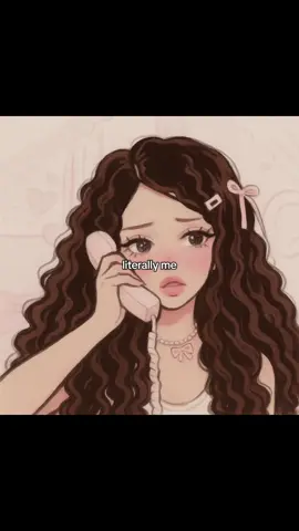 #curlyhair #girl #brownhair #repost #literallyme 
