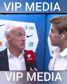 🚨 « 𝗝𝗘 𝗧𝗥𝗢𝗨𝗩𝗘 𝗖̧𝗔 𝗜𝗡𝗦𝗨𝗣𝗣𝗢𝗥𝗧𝗔𝗕𝗟𝗘 ! » 😤 Didier Deschamps 🇫🇷 sur les sifflets subis par Adrien Rabiot 🇫🇷 ce soir au Parc des Princes. 🎥 @lequipedusoir #1ekip1nasyon #RoadToWorldCup #poetry #creatorsearchinsights #livehighlights 
