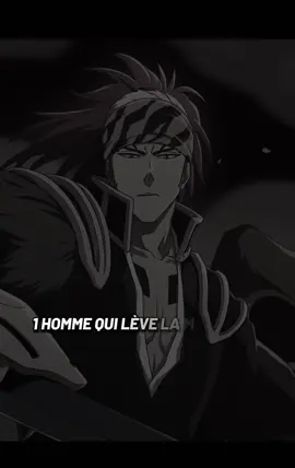 Renjiii a raison selon moi #bleach #renjii #animefyp #AnimeQuotes #citationanime 