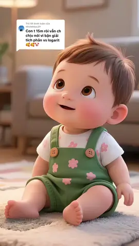 Trả lời @nhvinhloc29 hihi em chúc bé mọi thứ đều như ý ạ.  thấy mom bình luận là em thấy bé cũng vui lây rồi đó ạ #learnontikok #bokho1998 #landaulamme #landaulambo #mevabe 