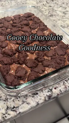 Fresh out of the oven and oozing with chocolate 🍫🔥 These Molten Lava Cookie Bars are everything you love about a lava cake… but in bar form! Soft, gooey, and so indulgent you’ll want to dive right in. Who needs plates when you can grab a square and enjoy the molten magic? 😍🍪 #M#MoltenLavaBarsC#ChocolateLoversC#CookieBarsB#BakingTokDeliciouslyBold