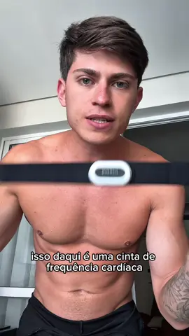 Bike e fortalecimento pra fechar o dia ✌🏻