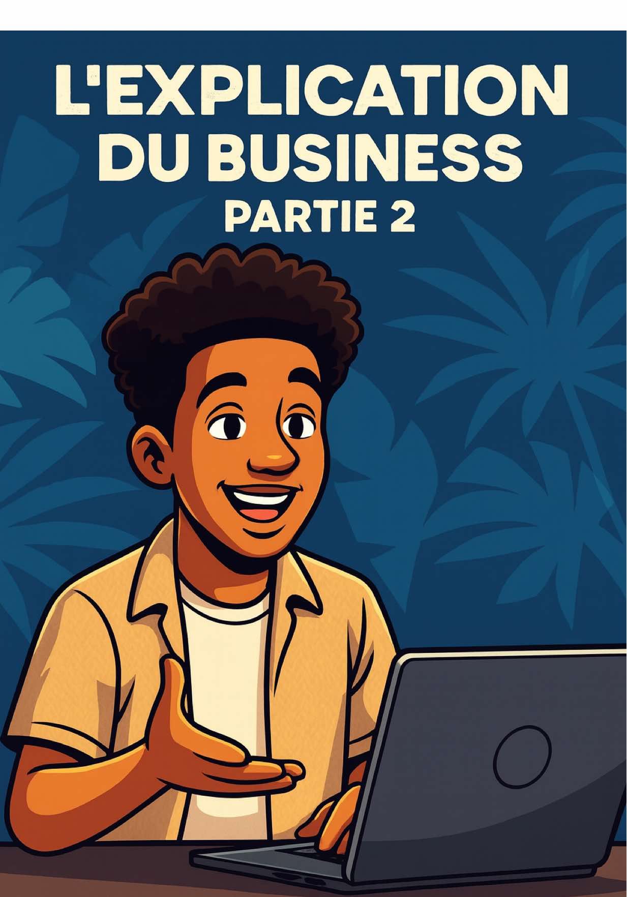 Il s’explique enfin la dernière partie et je vous offre une opportunité#goviral #côtedivoire🇨🇮 #pourtoi #fyp 
