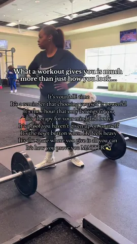 It’s YOU vs. YOU✨🤍 #creatorsearchinsights #motivation #gymmotivation #GymTok #youvsyou 