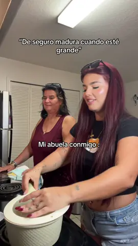 JAJAJAJAJA quien quiere mas video con abuela  #fyp #humor 