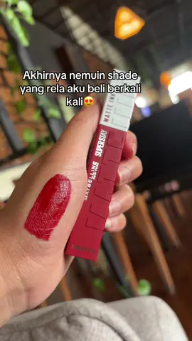 #maybellineidsingtoshine #lipmatteviral #maybellinesuperstaymatteink #maybelline 