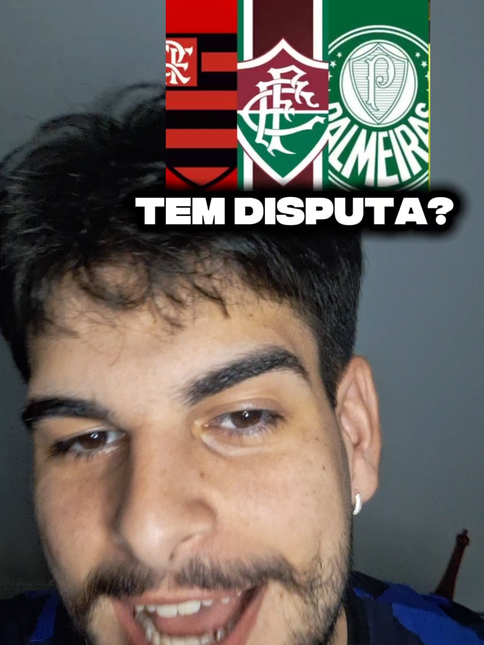 Tem disputa? #tiktokesportes 