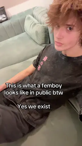 Yes we exist #femboytiktok #viraltiktok #femboy #fyp #femboi 