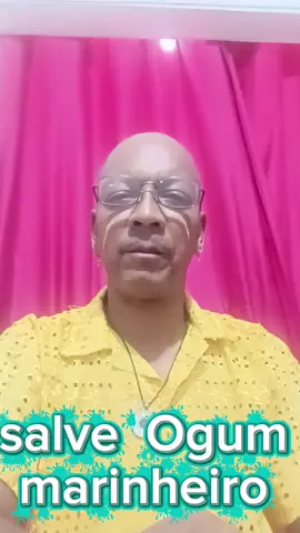 ponto de Ogum Marinheiro  autoria : Ogã grande #umbanda #religião #ogum.