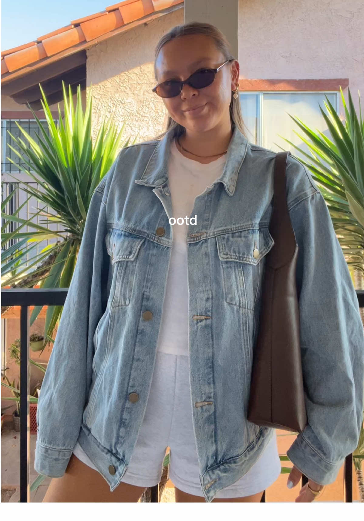 #OOTD