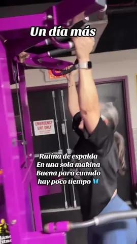 Un día más 🦋 #beatisyettocome  #vamospormass  #cuarentonafitness 