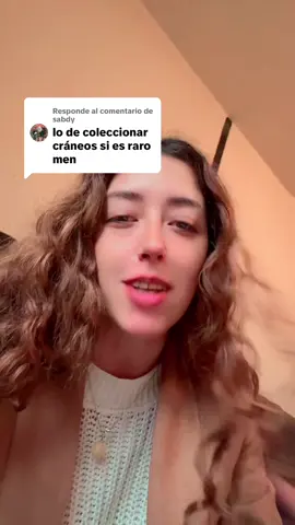 Respuesta a @sabdy 