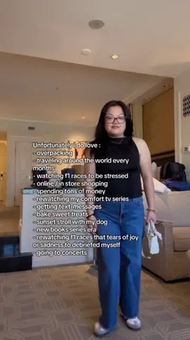 Just a girl 