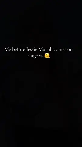All my social anxiety went away once she started singing 🫶🏻🎤✨ @J E S S I E  M U R P H #concerttok #jessiemurph #concerttherapy #healingoutloud #CapCut 
