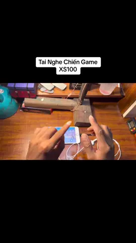 Tai Nghe Gaming XS100 Chân 3.5 #NhâmHNTV #nhâmhntv #tainghegaming #pubgmobile #kỷ niệm xưa 
