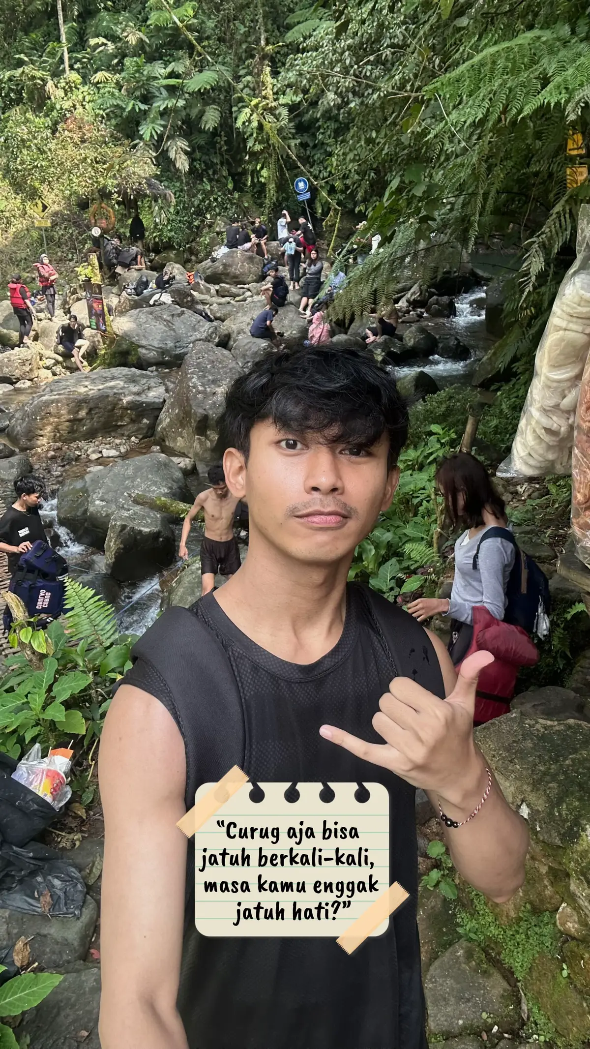 Nitip galeri di TT yak hehe  #viral #jj #fypシ゚ ##foryoupage 