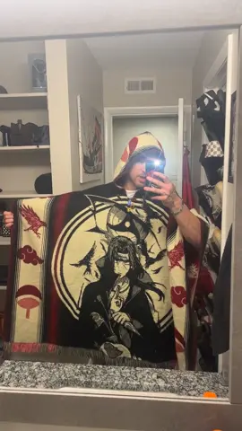 1 of 1 #fyp #itachi #naurto 