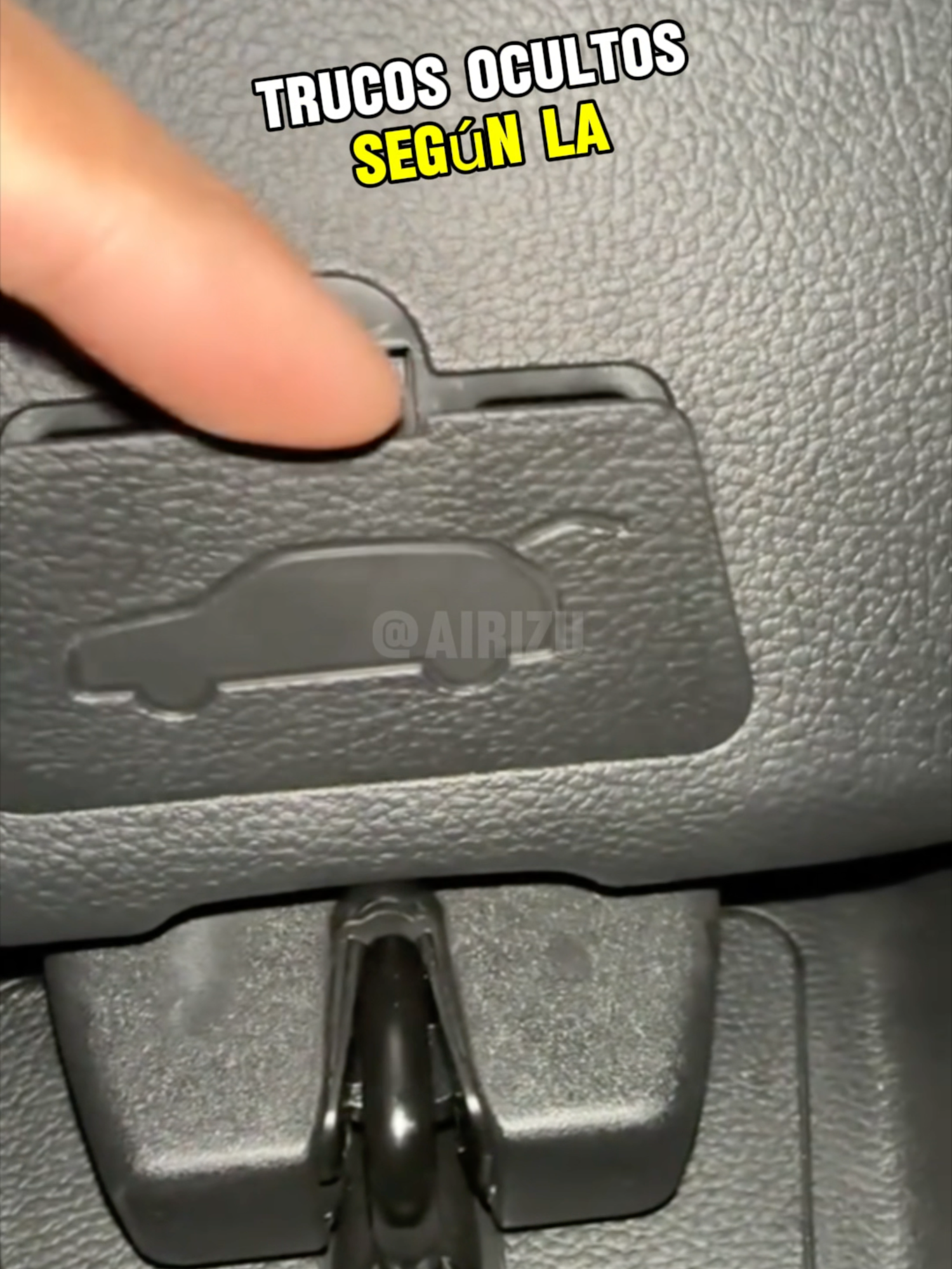 TRUCOS DE TU AUTO PARTE 4 #carros #mg #ford