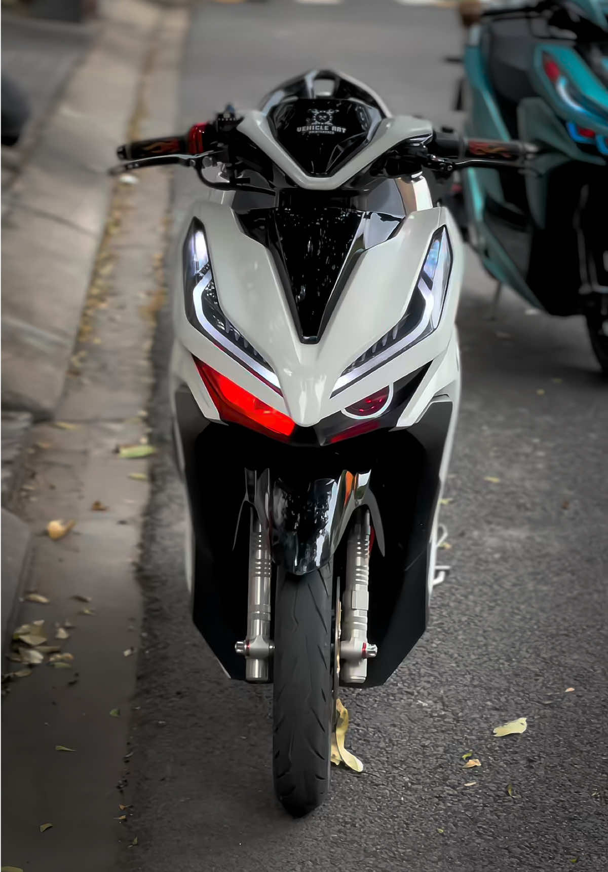 #xuhuongtiktok #fanvario #click #southvietnamscooterteam #xuhuong2025 
