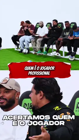 Quem é o jogador profissional (final) #lucastylty #tyltycomp #queméojogador #zeroberto #futebol 