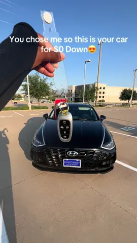 2023 Sonata Me Please, $0 down for 585 credit or better 🫶🏽🤭 Clay Cooley Hyundai of DALLAS NOT measquite, Ask for Gee #zerodownpayment #fypシ゚viral #carsoftiktok #sonata #hyundai 