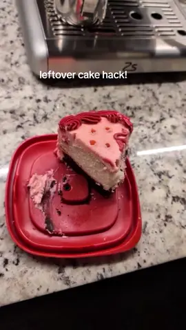 don't mind the stained spaghetti Tupperware 