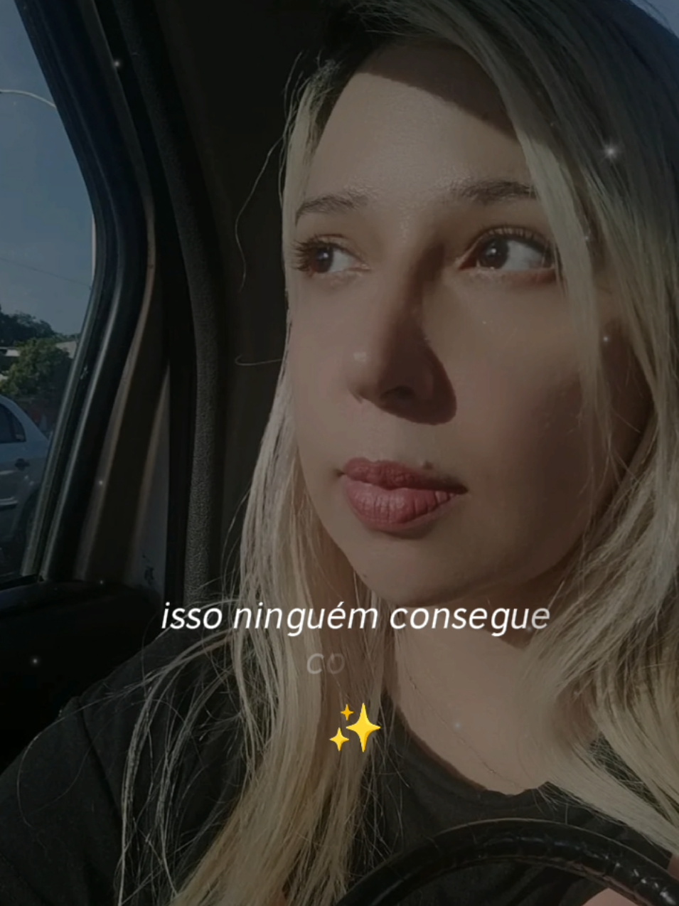 Técnica se aprende. Presença e história, não se copiam. Salva pra lembrar 💛 #autenticidade #unicidade #autoestima #confiança #bemmequero    @Danielle Vendramini 