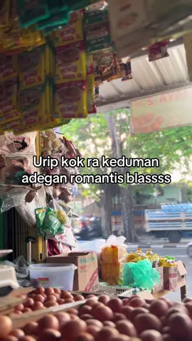 opo arep disugehne wae iki😌