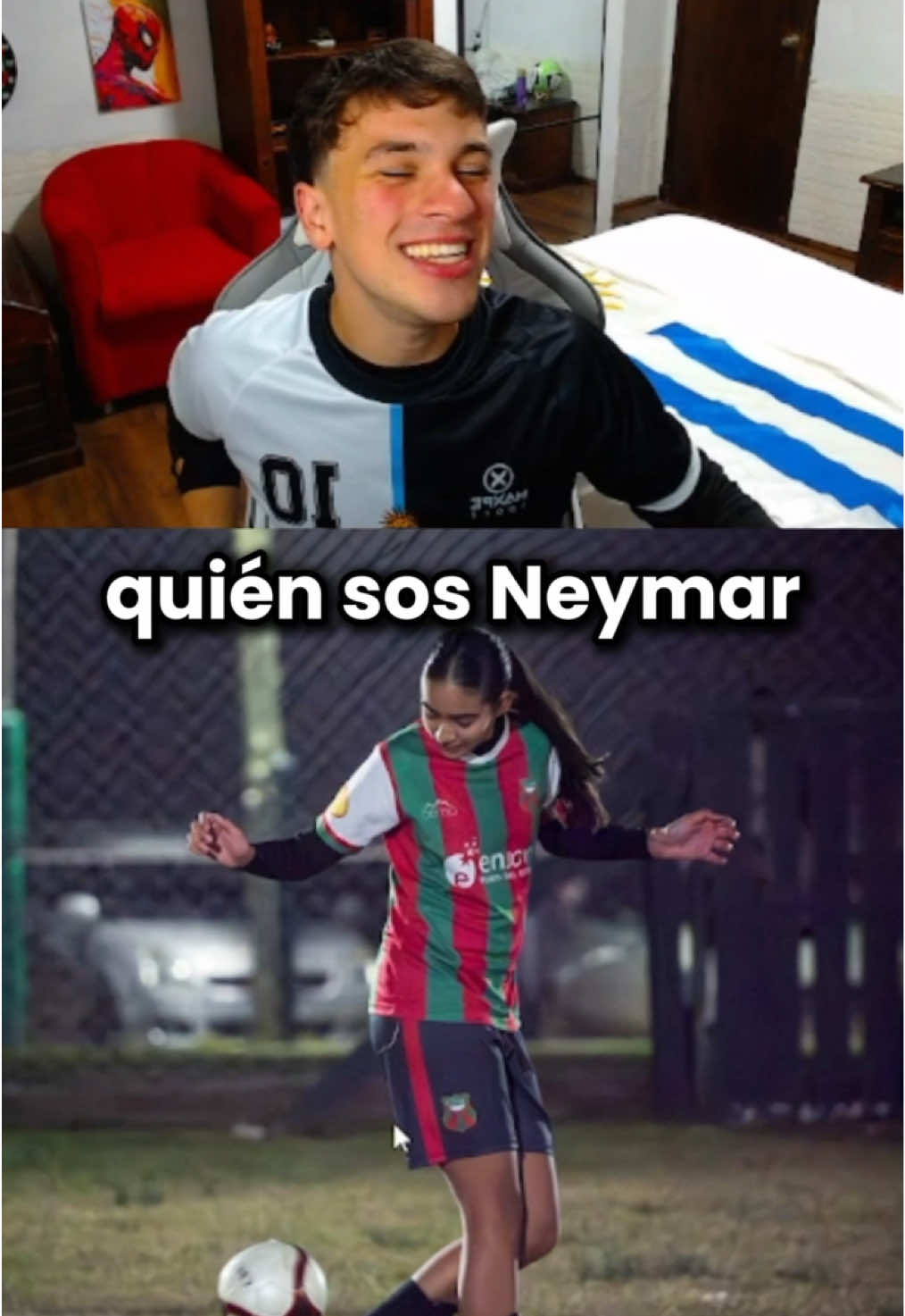 LA PANDILLA DE DUENDES 🗣️😂 #futboluruguayo #uruguay #argentina #futbolistas #futbolista 
