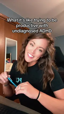 For real though. #adhd #workworkwork #relatable 