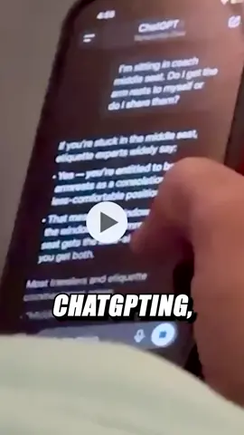Humans are ADDICTED to ChatGPT! 🤖 . . . . #fyp #ai #artificialintelligence #podcast #podcastclips #wildtimespod #Tech #innovation #digitalworld #futuretech #podcasting #futurism #chatgpt #gemini #copilot
