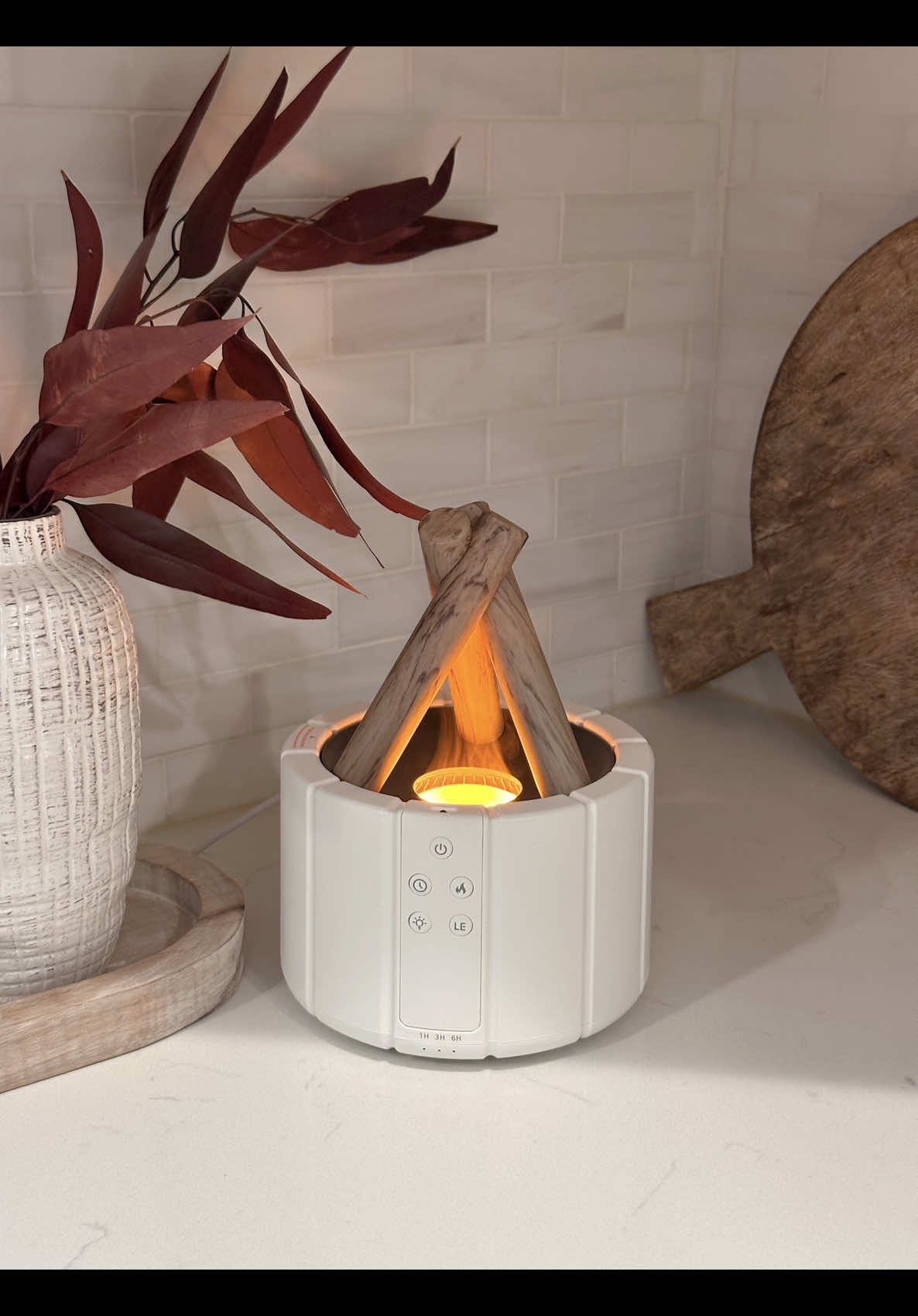 Perfect for those cozy evenings! #fyp #fypシ #founditonamazon #amazonmusthaves #amazonfinds @Amazon Home 