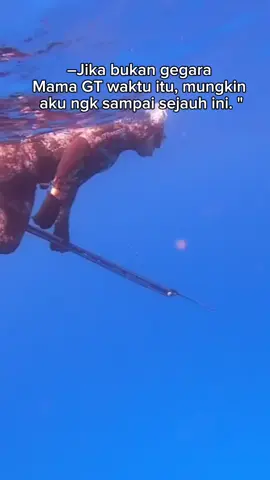 kalian gegara apa nih bre, pokoknya ngk boleh sama😋 #4u #qoutes #spearfishing  #spearfishingindonesia🇮🇩  #masukberanda 