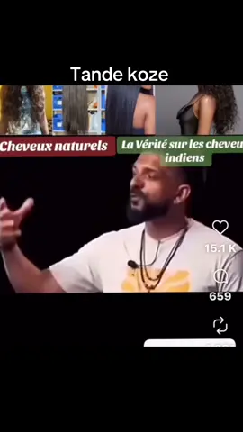 Vous comprenez ou non ?  Nou konprann oubyen nou pa konprann  Ou kwè se vre li dil vre ?  Si se vre sa grav 