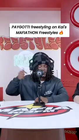 Paygotti on heat #paygotti #paygottifreestyles #kaicent #mafiathon #mafiathon3 