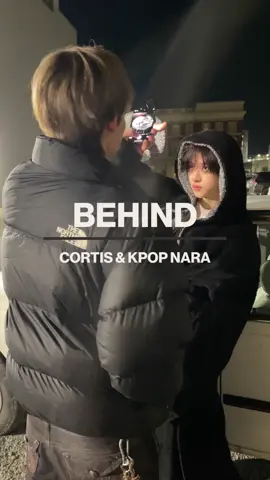 BEHIND THE SCENES 🤳|  #JUHOON 🐟👁️📸 @CORTIS was working hard to give you the coolest shots 😎 Curious to know which pics made the final cut?! 🫢  🔊 ALBUM RELEASE EVENT ~ 09.12 - 09.14 📍 KPOP NARA MICHIGAN  📍 KPOP NARA NYC  📍 KPOP NARA ADM  📍 KPOP NARA CHICAGO  📍 KPOP NARA WOODFIELD 📍 KPOP NARA SEATTLE  📍 KPOP NARA DALLAS  📍 KPOP NARA BOSTON  Secure your copy now! 🖍️ ➜ shop.kpopnara.com #CORTIS #코르티스 #COLOR_OUTSIDE_THE_LINES #COTL 