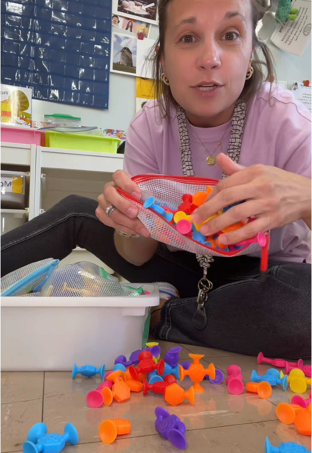 A top pick for morning toys. #teachersoftiktok #teacherlife #teachersfollowteachers #teacher #kindergarten #kindergartenlife #kindergartenteacher #elementaryschool #play #playbasedlearning #morningbins 