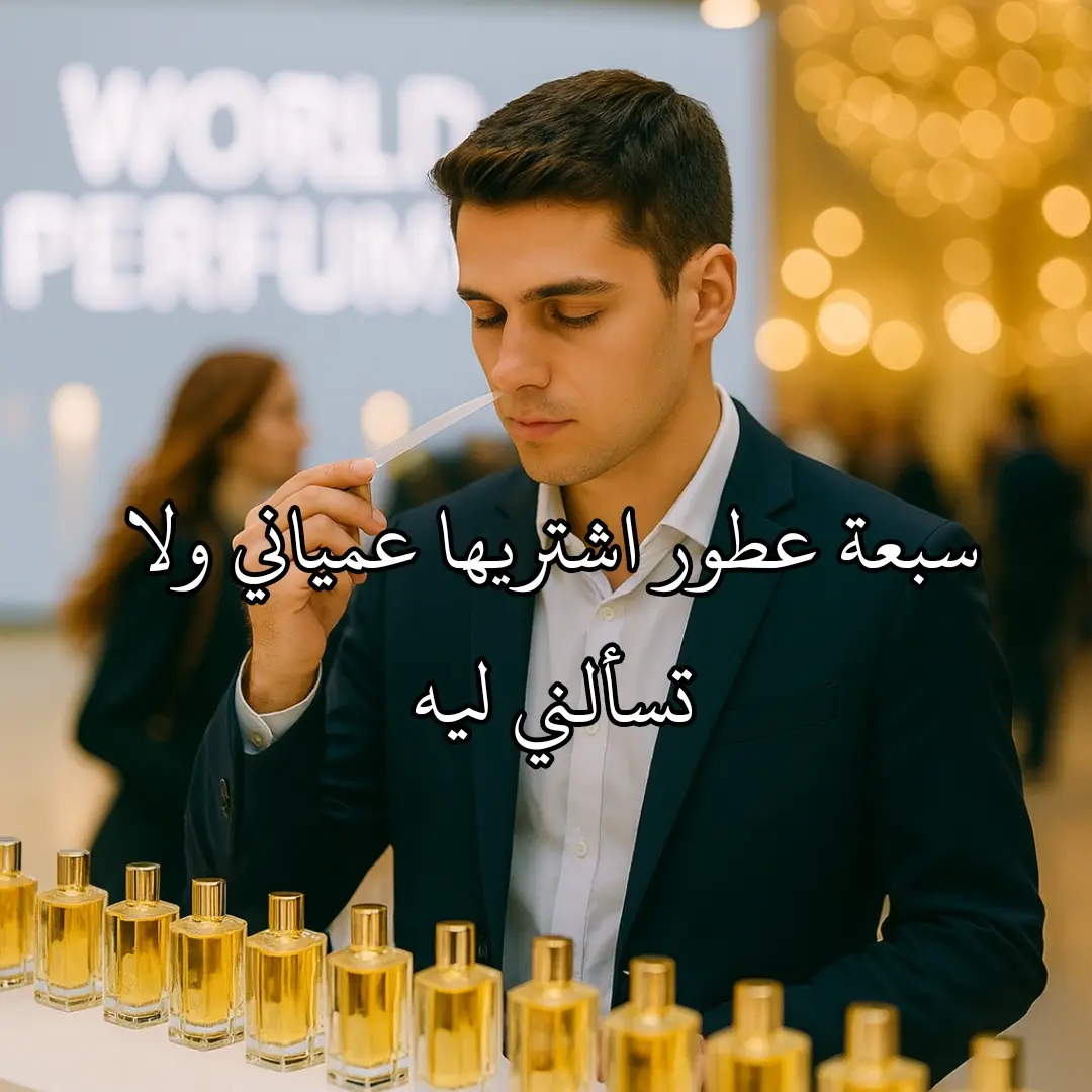 #عطور_رجالية #عطور_النيش #عطور_نسائية #عطور_قديمة_ونادرة #عطور_للجنسين🥁 